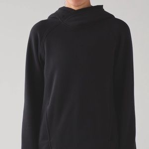Lululemon Fleece Please Pullover